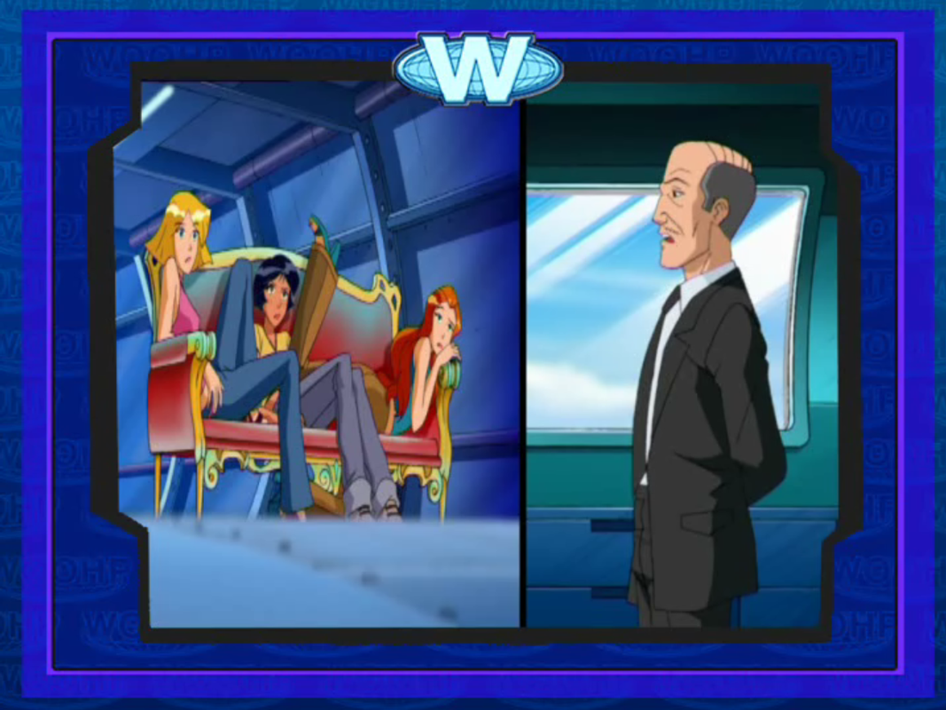 Totally Spies! Totally Party screenshot 5 for Playstation 2